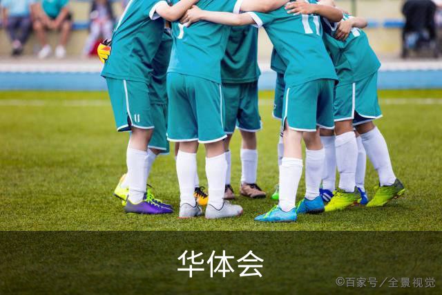 华体会公司简介